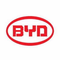 (分時租賃)比亞迪電動汽車分時租賃4G車載TBOX免破線隱藏安裝