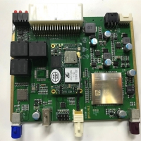 速銳得車載以太網(wǎng)的信息性能優(yōu)勢硬件及應(yīng)用研究