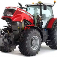 實現(xiàn)高標(biāo)準(zhǔn)8000萬畝精準(zhǔn)農(nóng)業(yè)智能化推進(jìn)