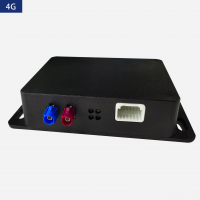 OBD柴油貨車環(huán)保在線檢測終端助力機(jī)動車尾氣監(jiān)管與時俱進(jìn)