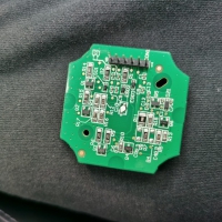 速銳得新能源電動(dòng)汽車整車能耗熱管理CAN總線模塊開發(fā)方案