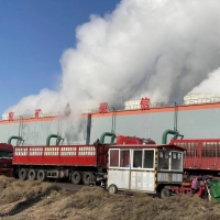 速銳得基于能源油氣生產(chǎn)智能監(jiān)控的物聯(lián)網(wǎng)應用