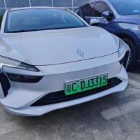 速銳得解碼匹配雷諾江鈴羿新能源純電動汽車CAN總線數(shù)據(jù)