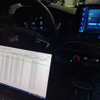 如何遠(yuǎn)程開發(fā)完整分析一臺新能源車BMS電池管理系統(tǒng)CAN數(shù)據(jù)矩陣